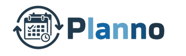 Planno Logo