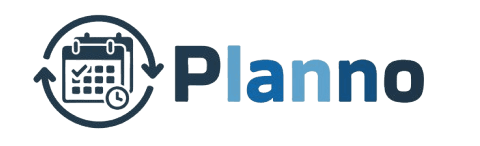 Planno Logo